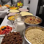 Ξενοδοχείο Prokopavka 3*