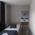 Prokopavka 3* Πίλζεν