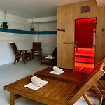 Hotel Prokopavka