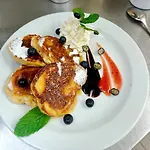 Prokopavka Hotell Plzeň