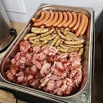 Prokopavka Hotell