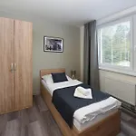 Prokopavka Hotel
