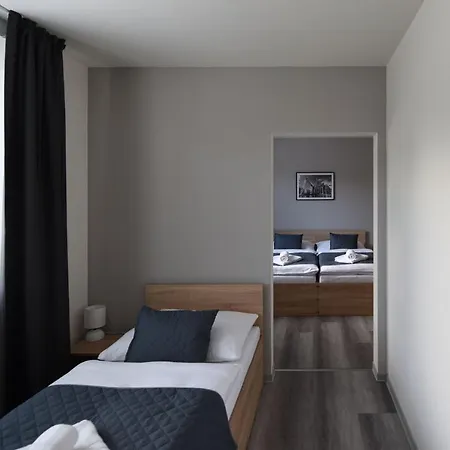 Prokopavka 3* 플젠