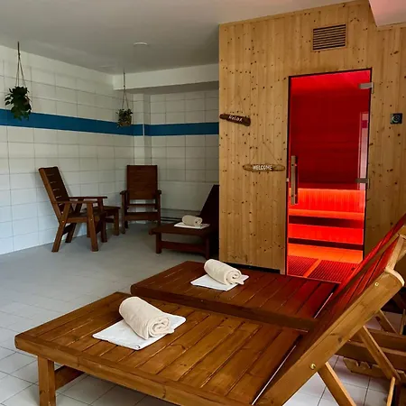 Hotel Prokopávka