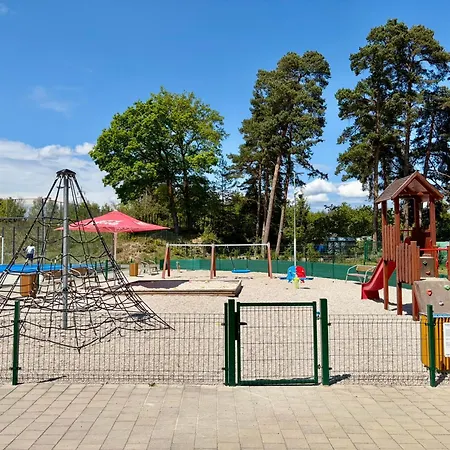 Hotel Prokopavka Pilzno