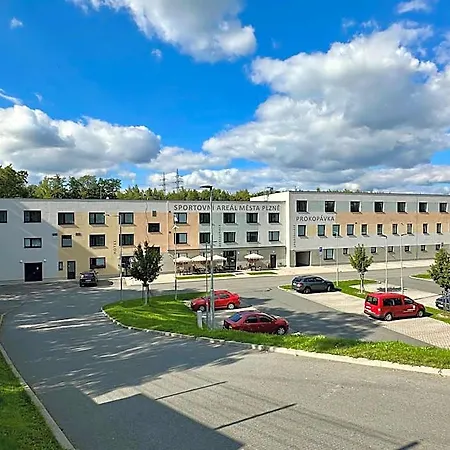 ホテル Prokopavka