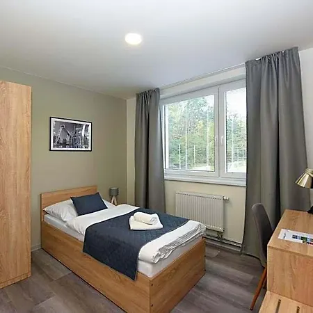 Prokopavka 3*
