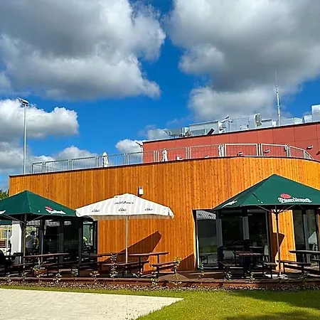 Prokopavka 3*