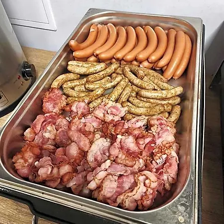 Prokopavka ホテル プルゼニ