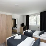 Prokopavka Hotel