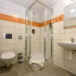 Prokopavka Hotel Plzen