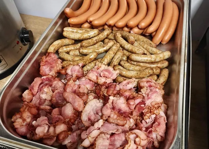 Prokopavka فندق